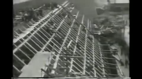 Josef Stalin e o Controle Mental Monster A Portrait of Stalin in Blood