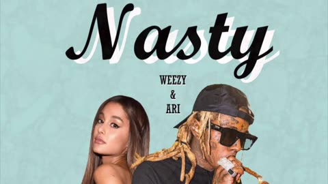 Weezy & Ari - Nasty (2020 Demo) (432hz)