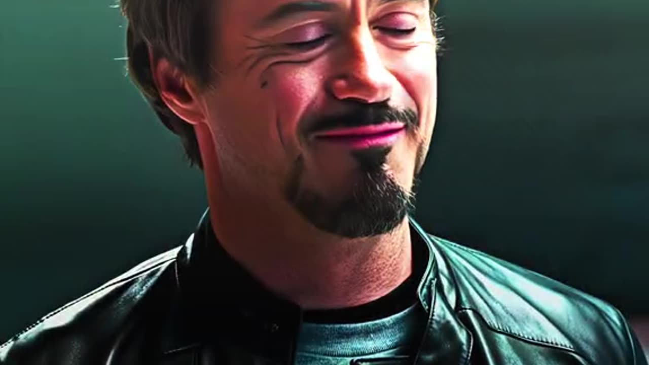 MARVEL 4k Video Edit