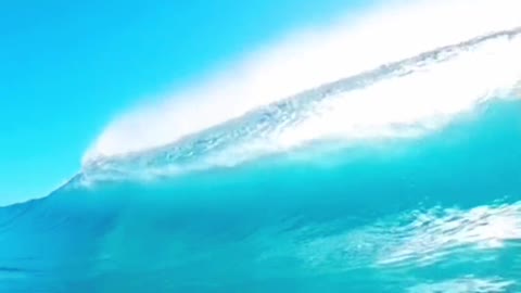 Look at the most healing waves. You don't have to meet everyone's expectations.