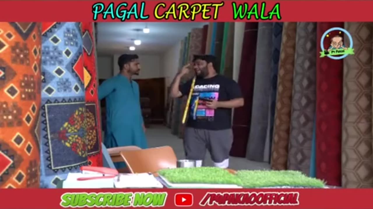 P4pkao funny videos | prank videos