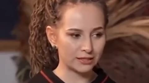 Ukrainian ex deputy and ultra Nationalist Irina Farion blames on the civilians of Mariupol