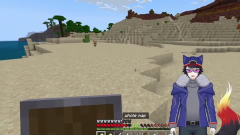 Minecraft Robot Vtuber Adventures Episode 7 Whole Map Explore Part 2