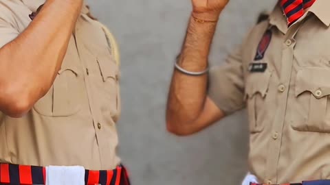 Punjab police Fans