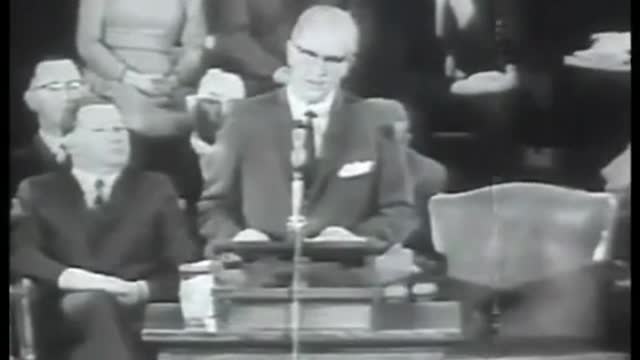 I wish the Church stood this way today- I'll let you be the judge of it