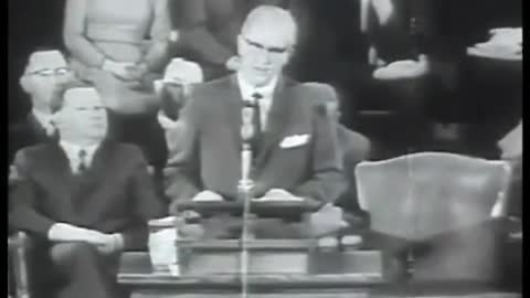 I wish the Church stood this way today- I'll let you be the judge of it