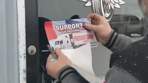 New Brunswick Business Owner Opens Up!