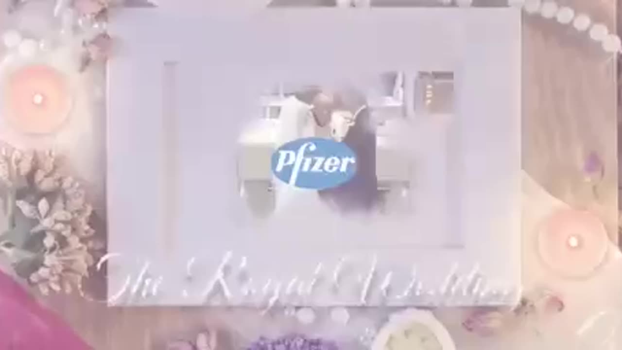 brought to you by Pfizer