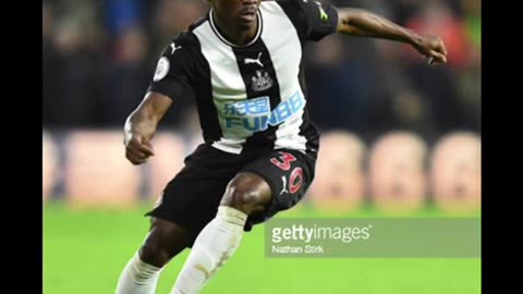 Christian Atsu the Ghanaian soccer player found dead under earthquake rubble in Turkey