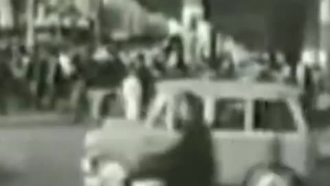 Taipei in 1960 Part 1 916