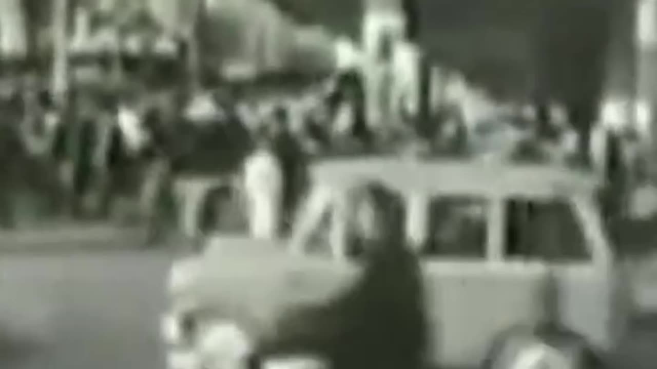 Taipei in 1960 Part 1 916