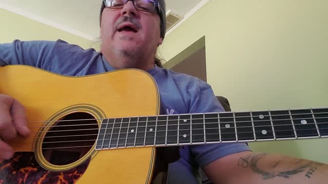 Never be another you (original song)