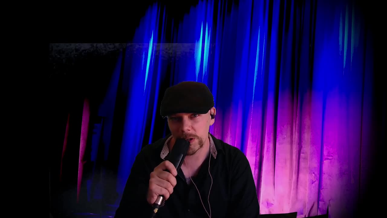 VAST - Pretty When You Cry [Vocal Cover]