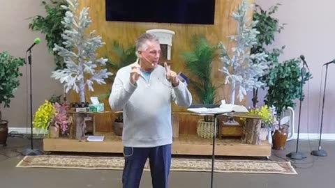 The Altar Church Sunday Morning Sermon 9/8/2024