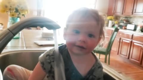 Laugh Out Loud with the Funniest Baby Videos of the Week - Impossible Not to Smile