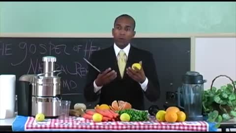 The Flat Earth Secrets of Bible Medicine Going Back To The Garden Part 1