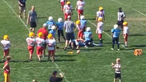 FYTF vs Freeman 3-4 2023 #11
