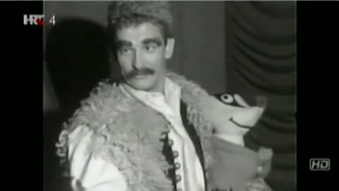 Godine za pamćenje: 1964 (HRT)