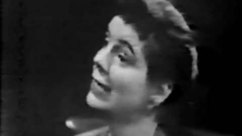 The Guiding Light 1-24-1953