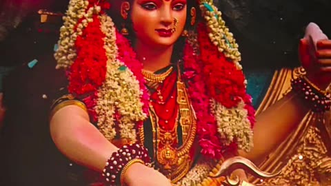 Durga Devi