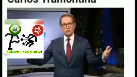 DEMITIDOS DA GLOBOLIXO!