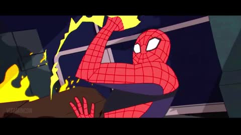 SPIDER-MAN Freshman Year - First Look Trailer (2024)