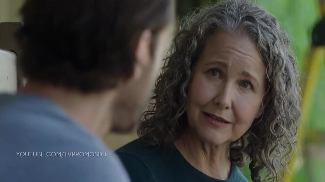 Walker 4x13 Promo "See You Sometime" (HD) Series Finale