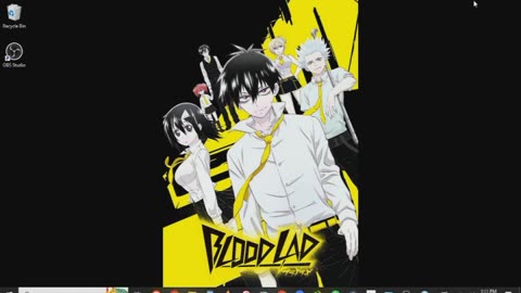Blood Lad Review