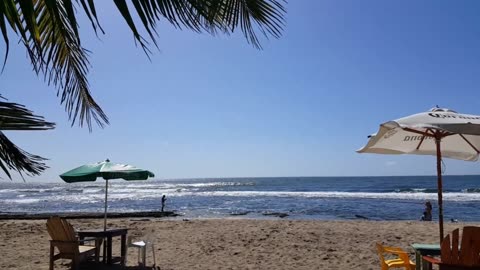 The best butiful beach...
