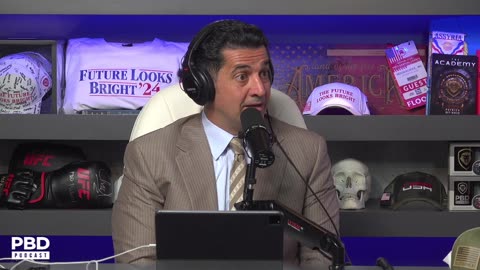 [2024-10-25] “Rogan Trump Interview” - Eric Trump Reacts to Rogan ...