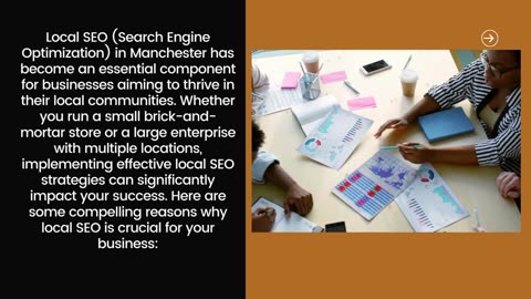 Effective Local SEO Solutions for Small Businesses