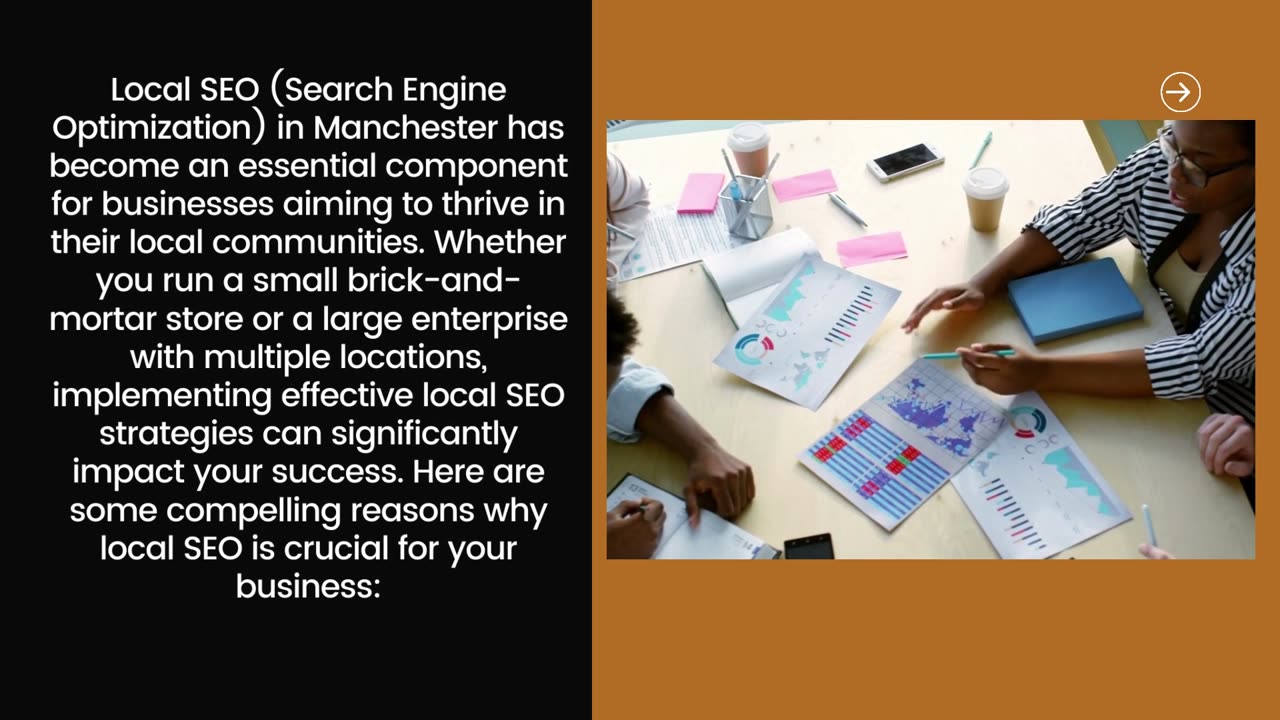 Effective Local SEO Solutions for Small Businesses