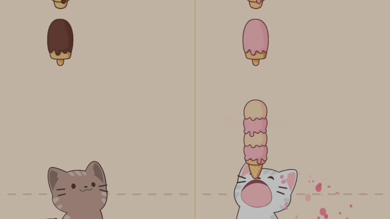 JACKSON, FEEDER OF CATS