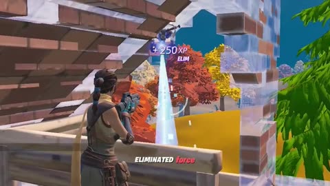 Fortnite best editing