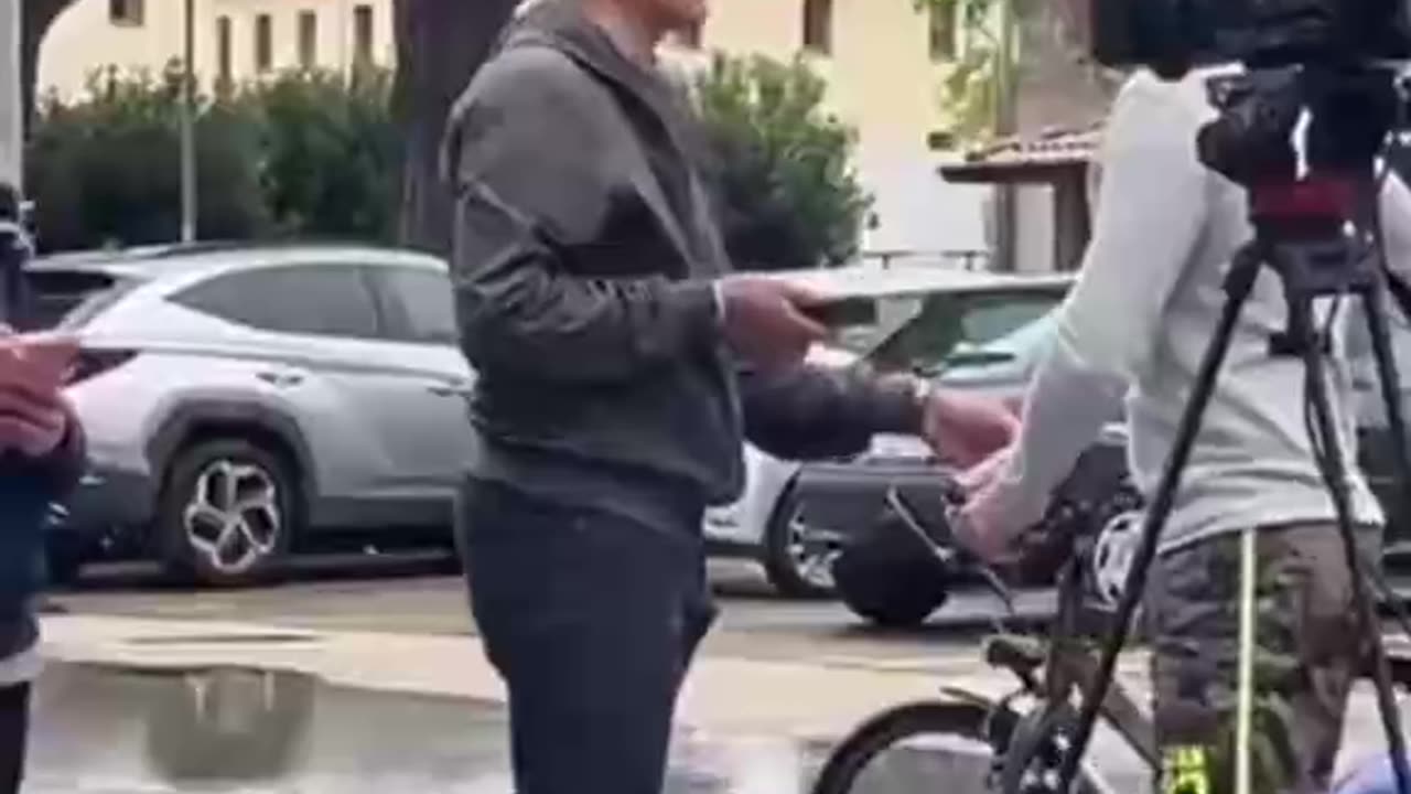 Alluvione Emilia Romagna parte 2