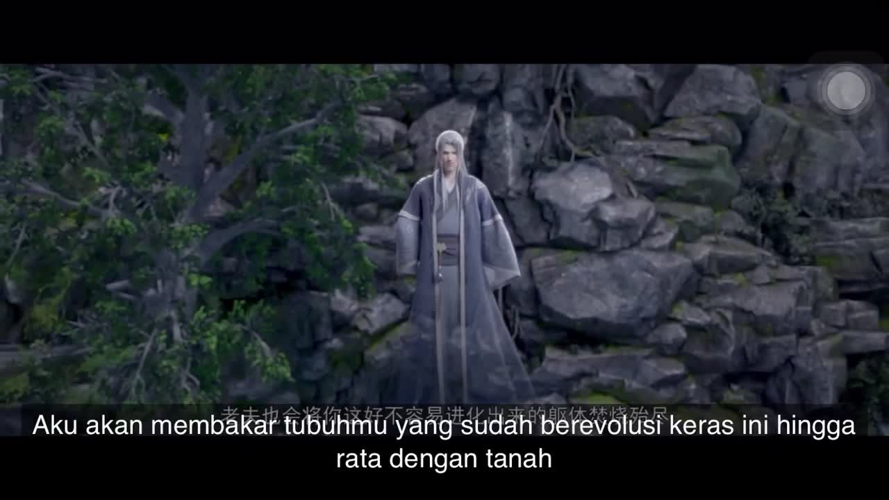 Btth terbaru multi sub