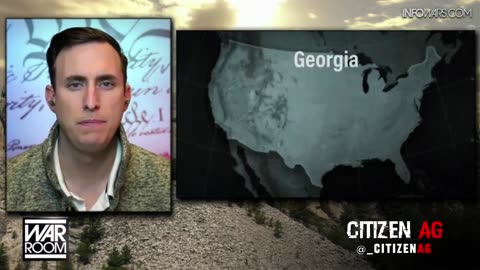 CitizenAG case 11/4- MILLIONS of ineligible voters, NONCITIZENS on rolls in WI, 24 more states