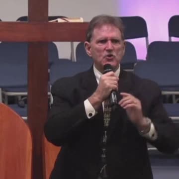 GOD's Witnesses Stunningly Revealed in Black and White Scripture Text! - Pastor Carl Gallups