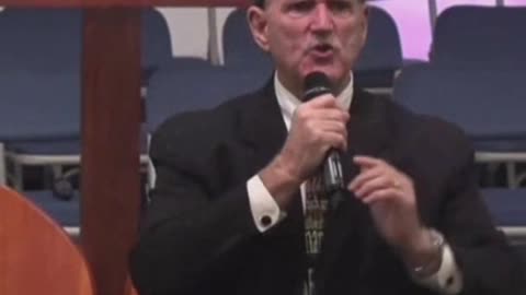 GOD's Witnesses Stunningly Revealed in Black and White Scripture Text! - Pastor Carl Gallups