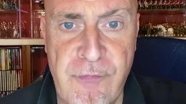 (26 NOVEMBRE 2022) - ANDREA COLOMBINI: “#TUTTI AD #ISCHIA, PER AIUTARE LA TERRA PIÙ BELLA DELLA PIÙ GRANDE NAZIONE DEL MONDO!!”😢😢😢