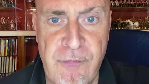 (26 NOVEMBRE 2022) - ANDREA COLOMBINI: “#TUTTI AD #ISCHIA, PER AIUTARE LA TERRA PIÙ BELLA DELLA PIÙ GRANDE NAZIONE DEL MONDO!!”😢😢😢