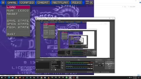 Bill Plays! Battle toads/Double Dragon [ 5 ] screenshare record # 4