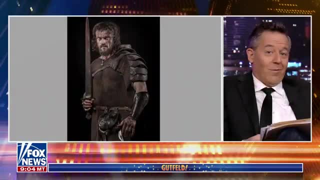 ‘Gutfeld!’ blasts reporter who exposed Libs of TikTok