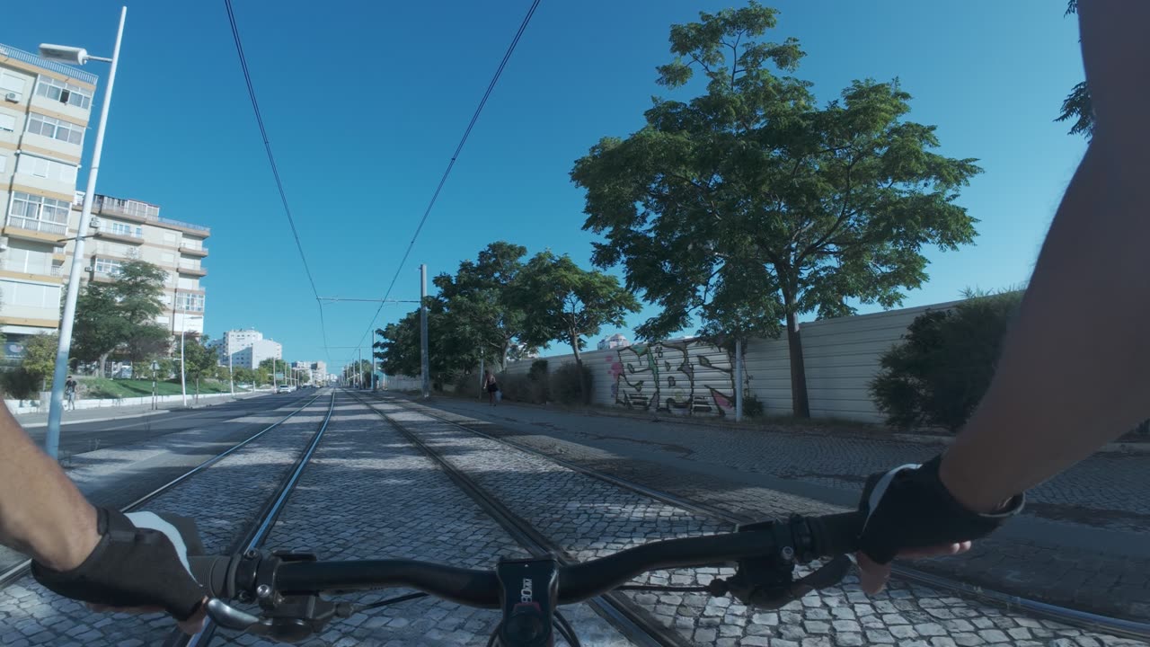 BIKE RIDE por LISboN S05E15 7th of August 2K24 PART 36
