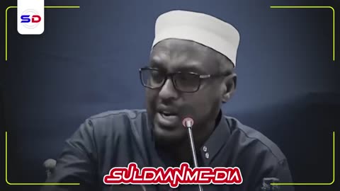 Sh Mustafe / Waa Maxay Sirta Iyo Sababta Ay Reer Galbeedku u Diidanyhiin