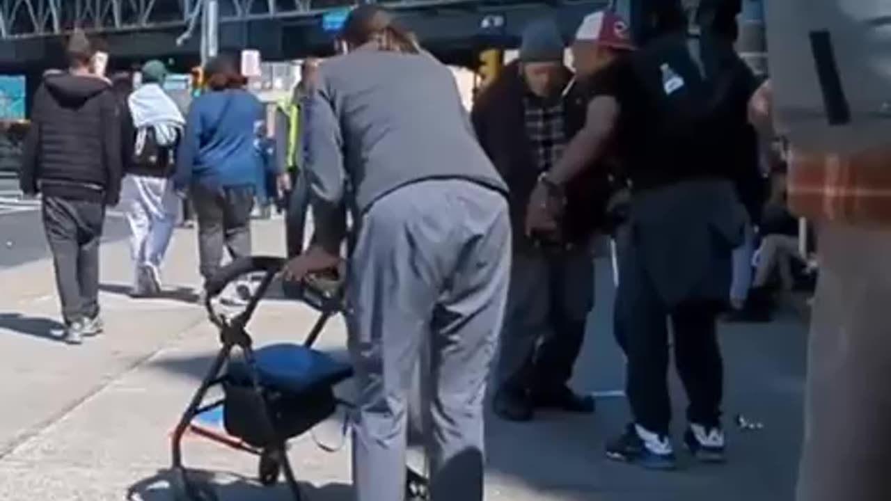 The "Great" America🇺🇲