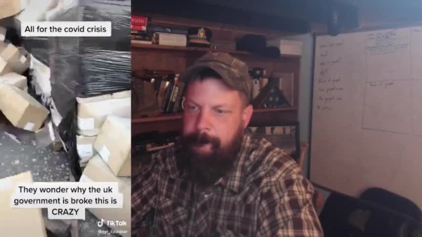 6-17-2022 - What is the antidote to chaos