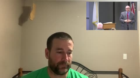 Steven Anderson Exposed Part 7