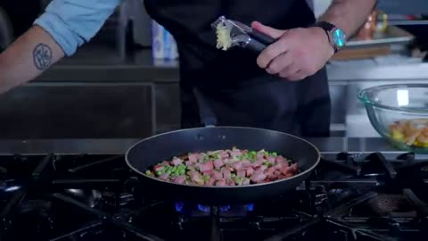 ice_Chicken_Drumettes_and_Chinese_Fried_Rice___Judy_Ann_s_Kitchen