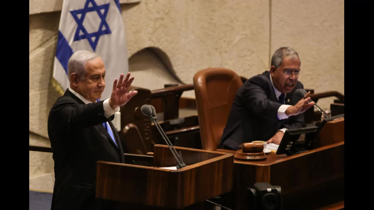 Israele- legge per proibire il vangelo, respinta!